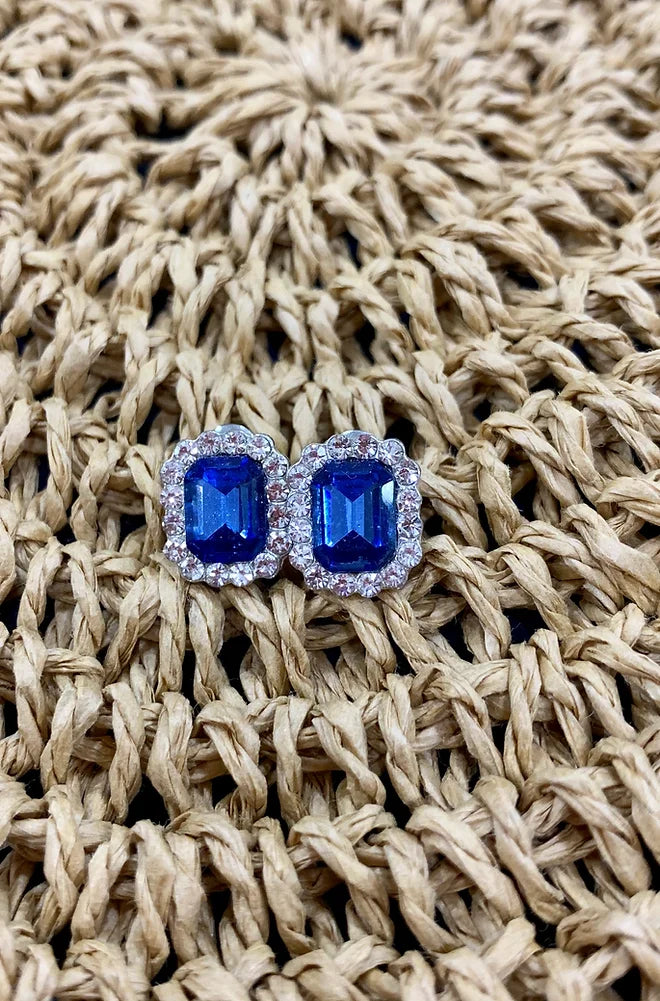 Brilliant Earrings