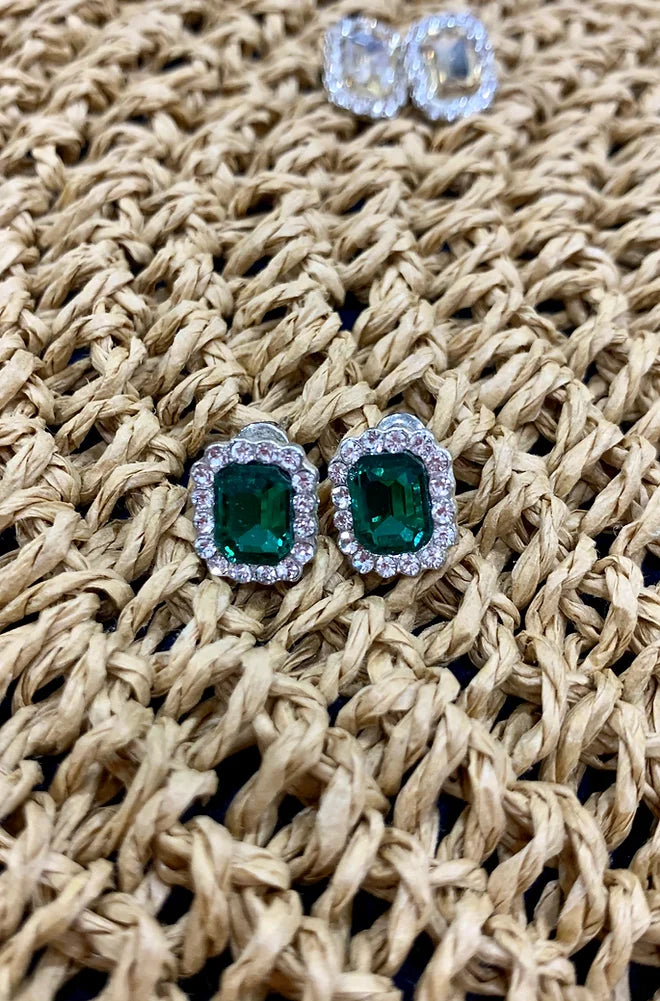 Brilliant Earrings