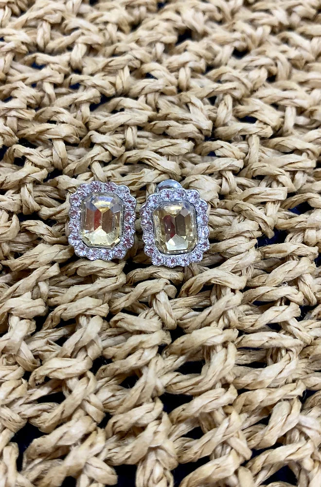 Brilliant Earrings