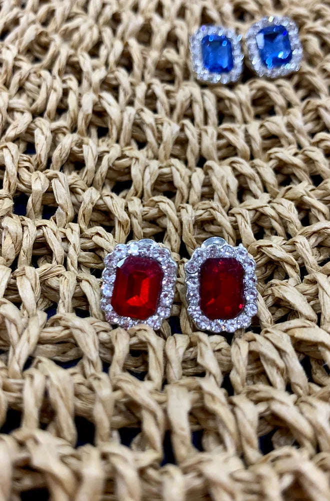 Brilliant Earrings