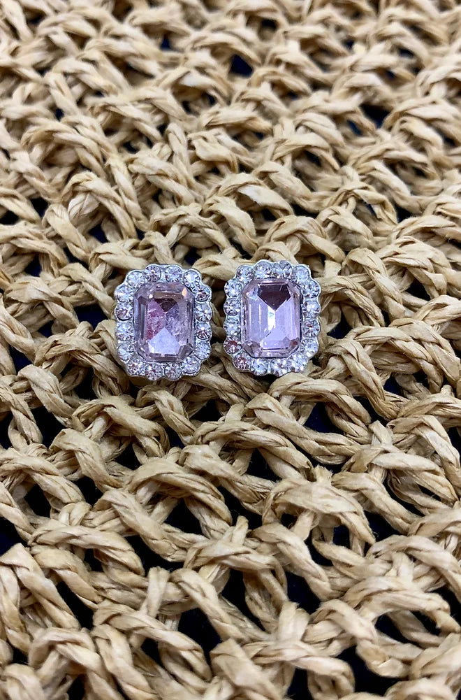 Brilliant Earrings
