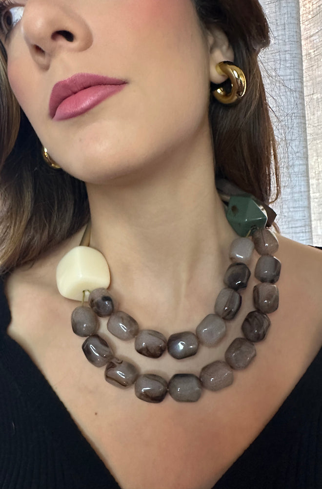 Bleis Necklace