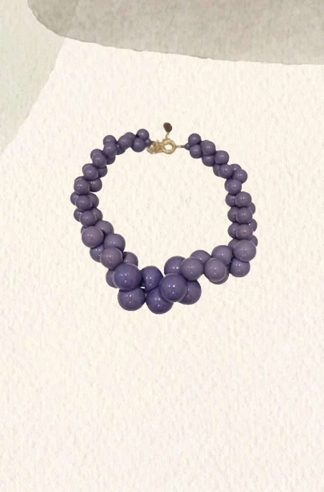 Ball necklace