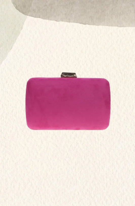 Clutch antelina buganvilla