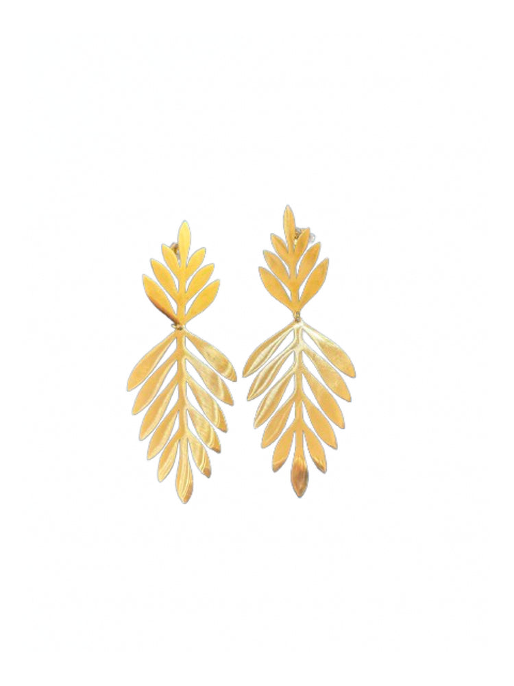 Pendientes Sun