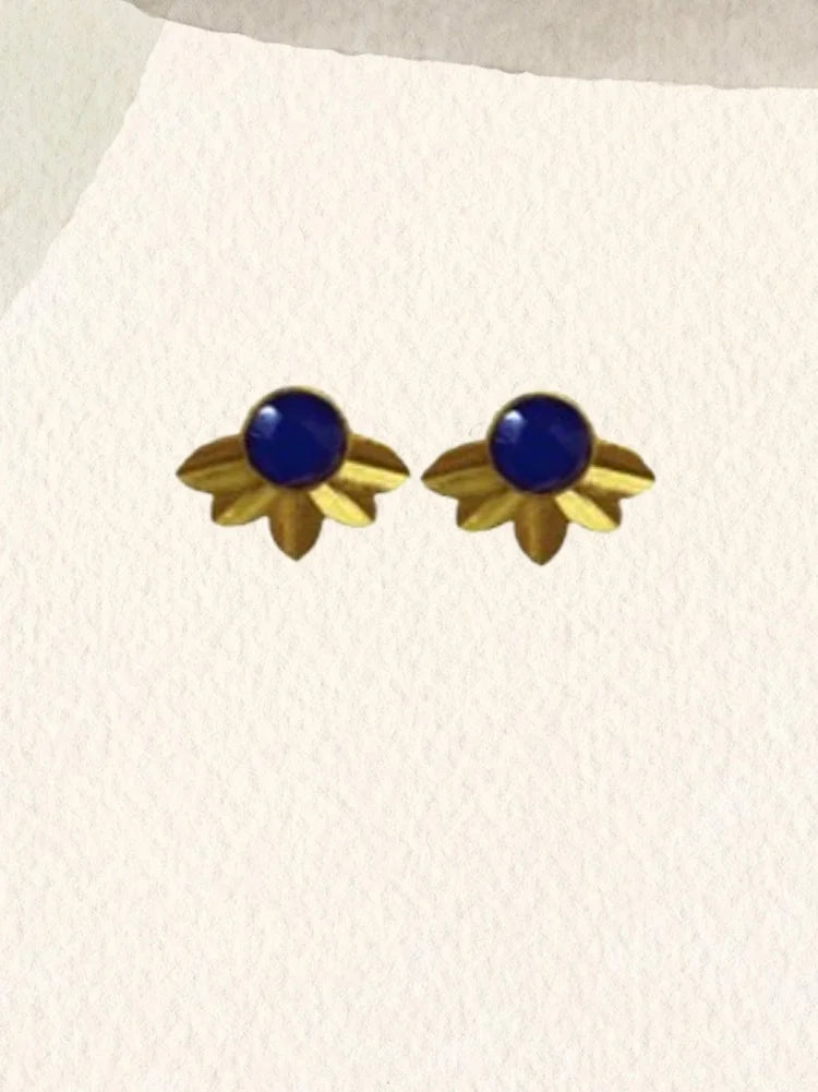 Pendientes Umbria Small