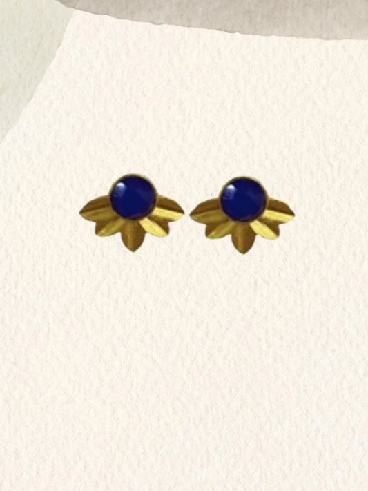 Pendientes Umbria Small