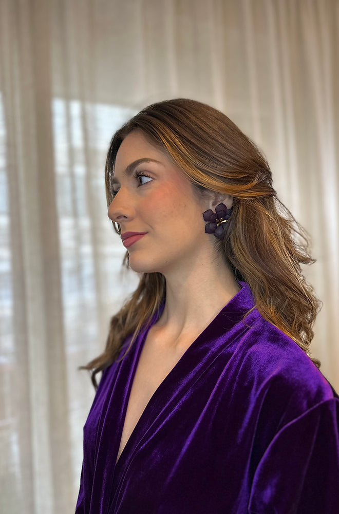 Pendientes Kris