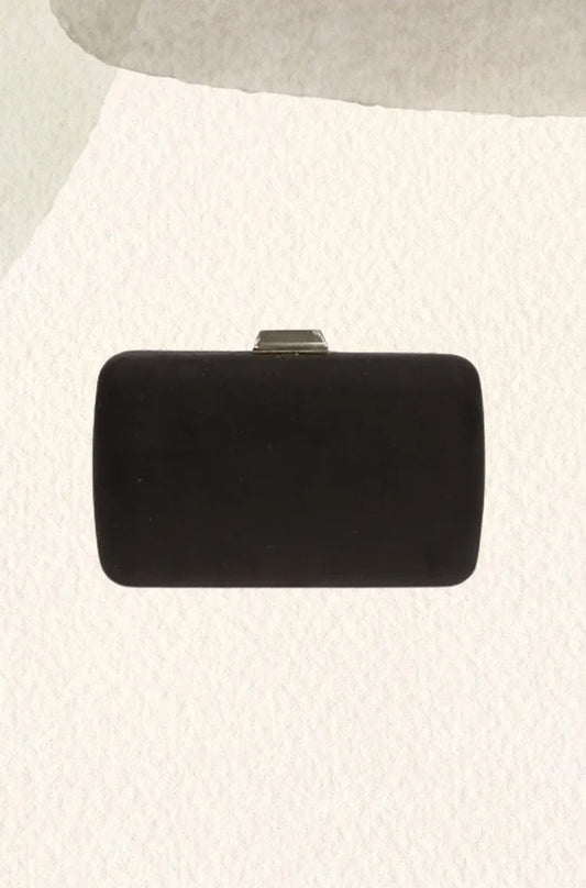 Clutch Antelina + colores