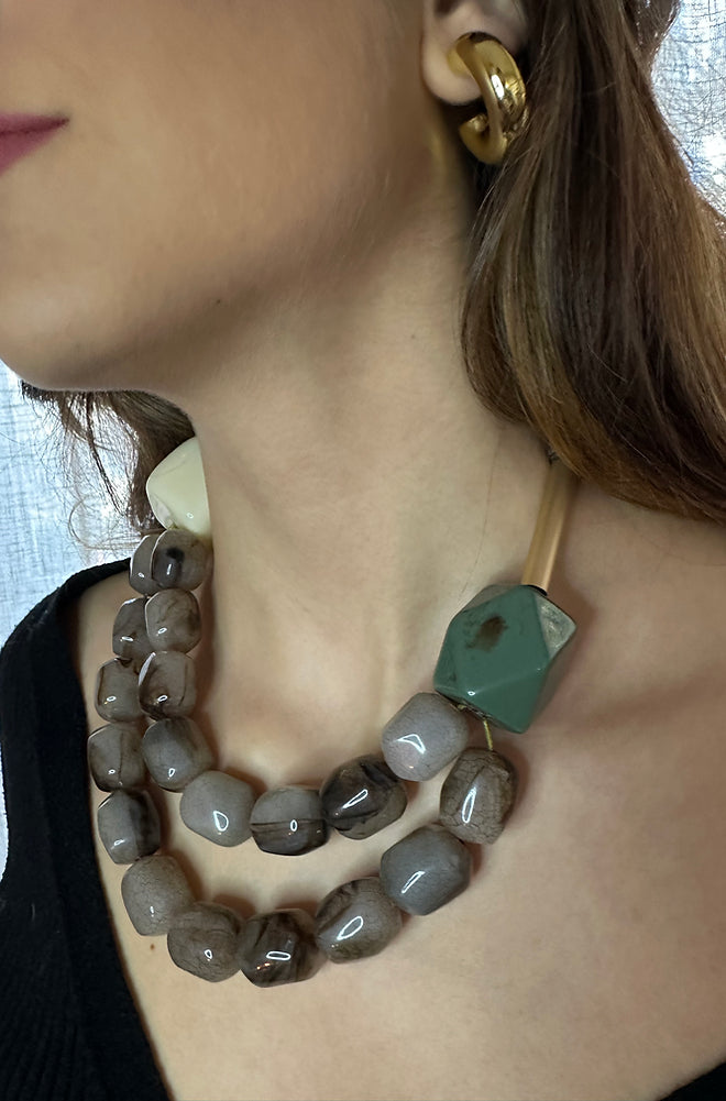 Bleis Necklace