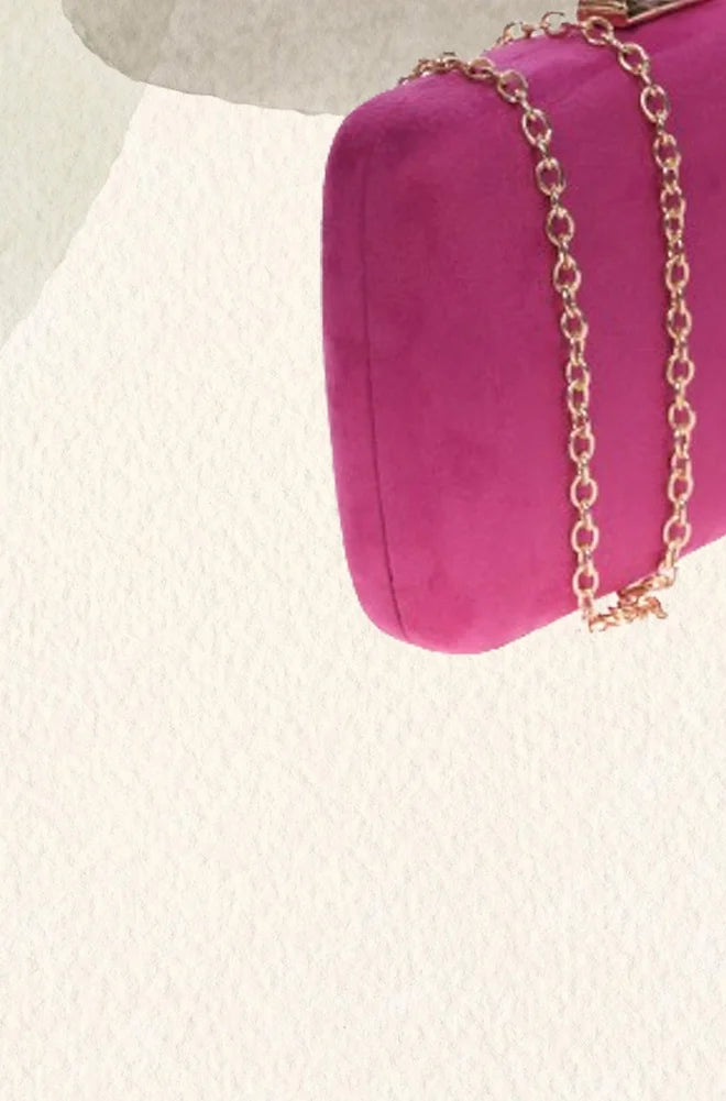 Clutch antelina buganvilla