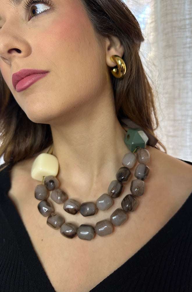 Bleis Necklace