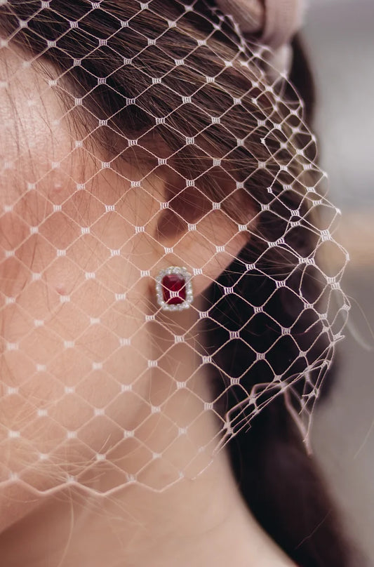 Pendientes Brillantes