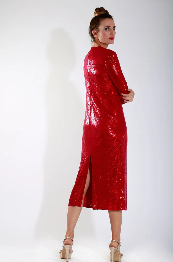 Vestido Jacqueline