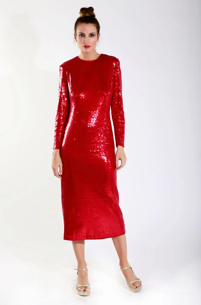 Vestido Jacqueline