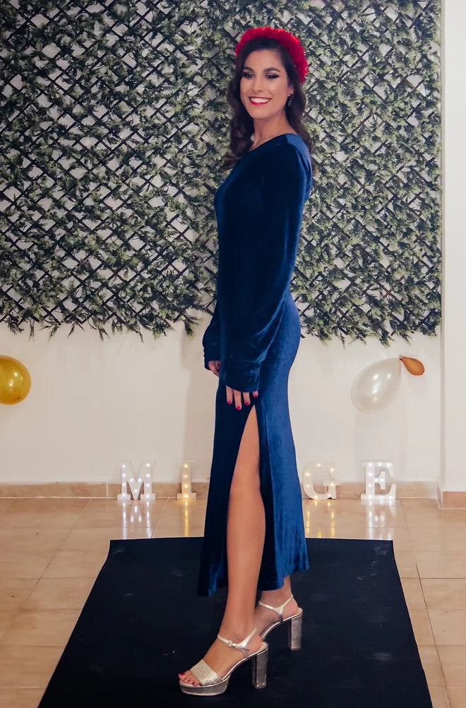 Mallorca dress