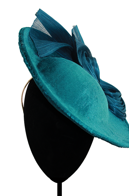 Sabela Headdress
