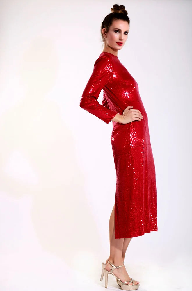 Vestido Jacqueline