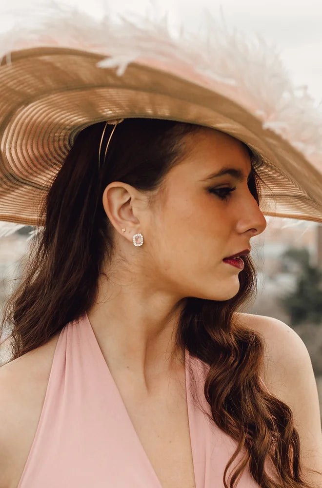 Brilliant Earrings