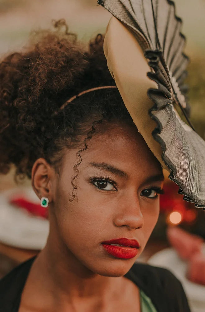 Brilliant Earrings