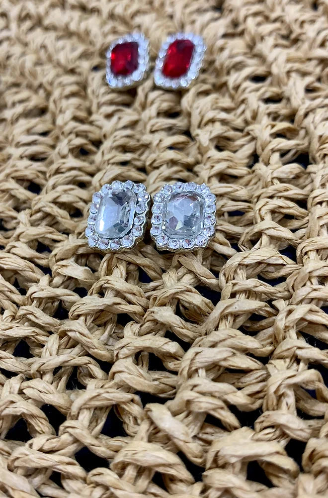 Brilliant Earrings