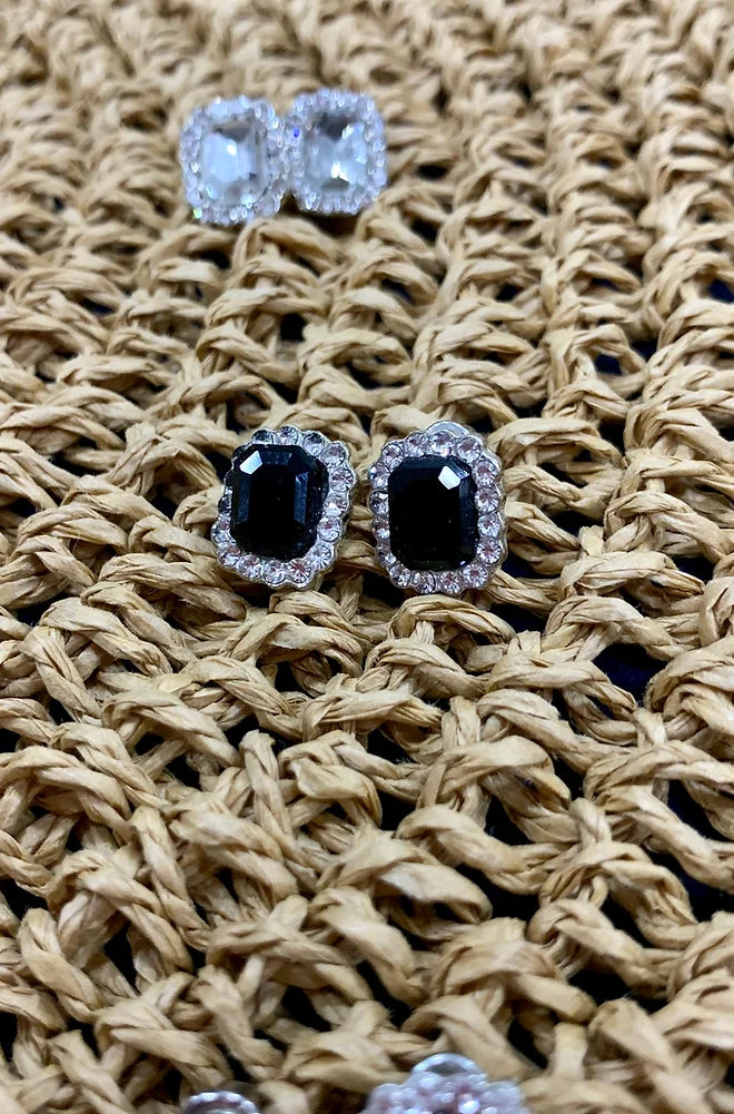 Brilliant Earrings