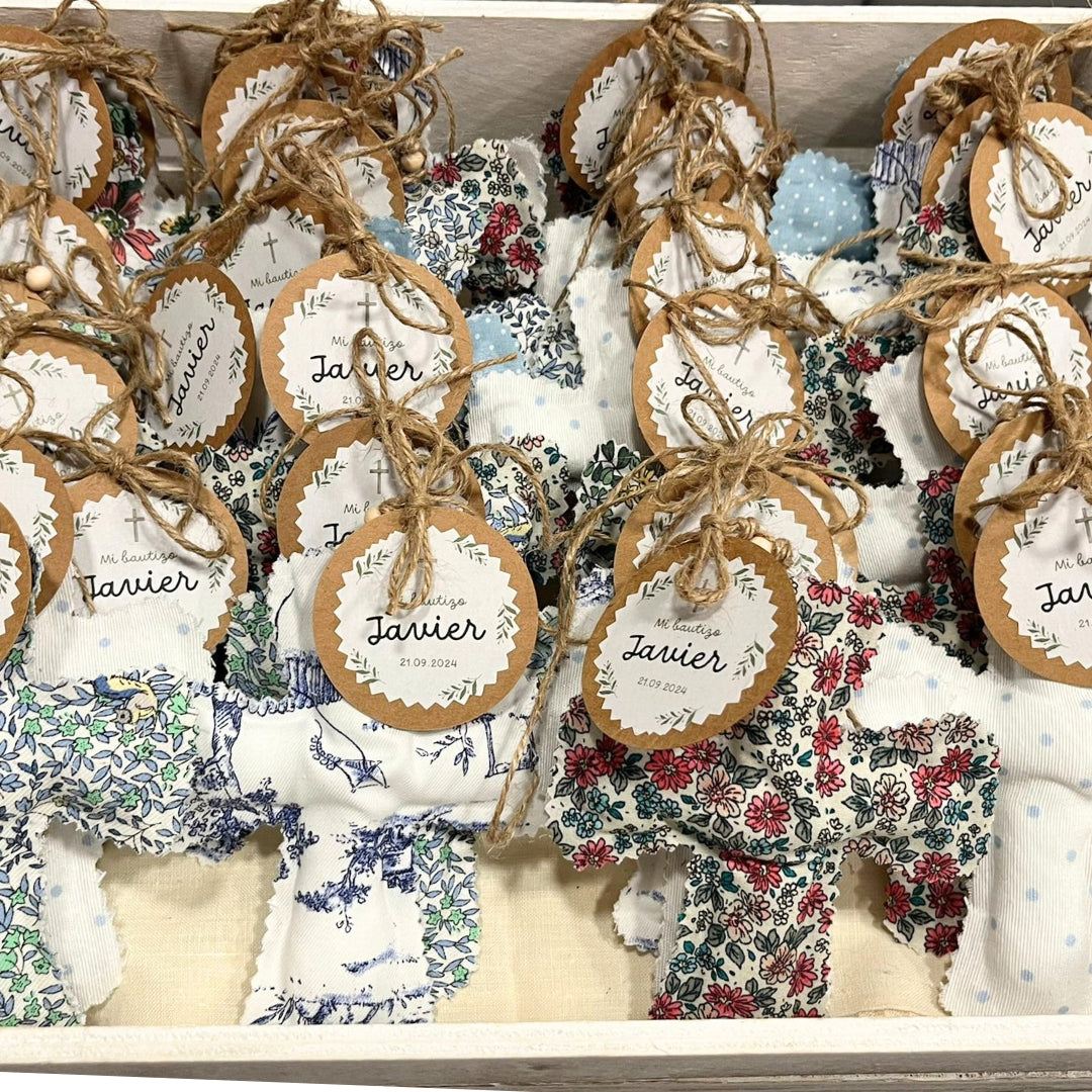 Pack eventos