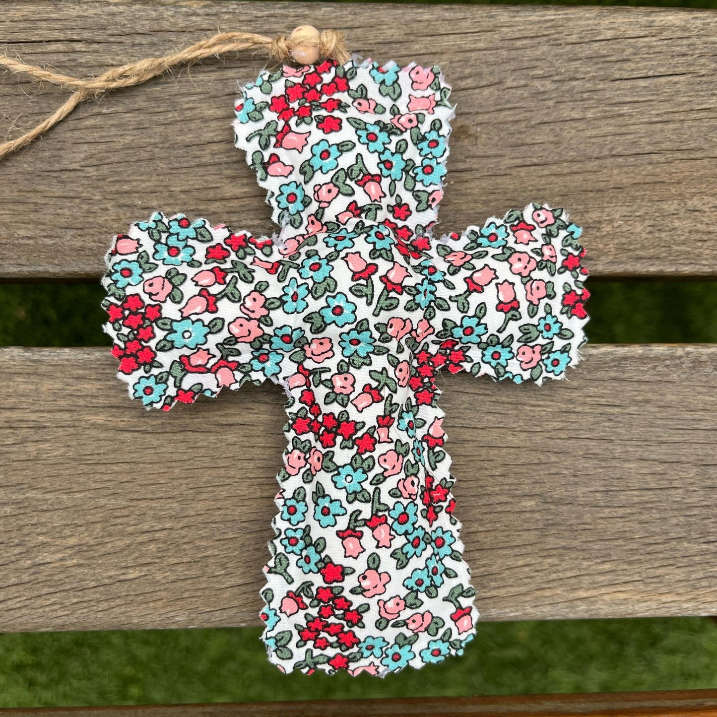 Cruz Liberty I