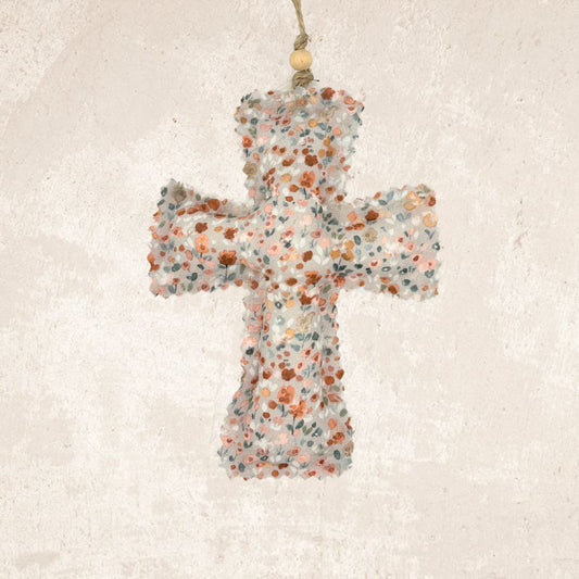 Cruz flores multi plumeti