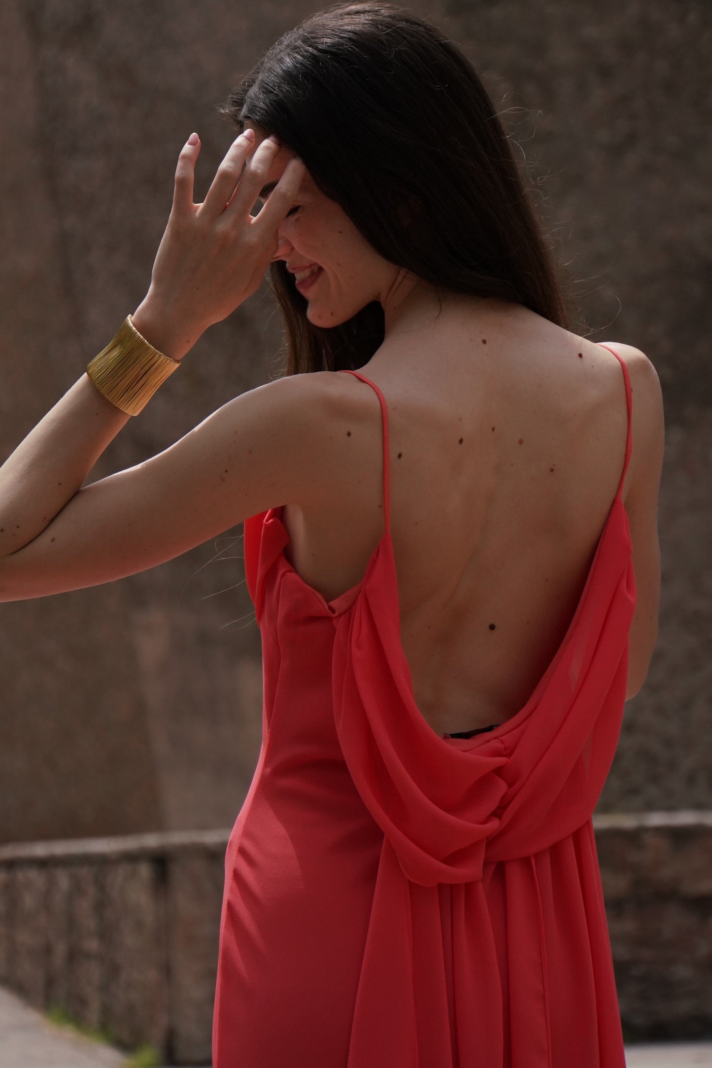 Vestido Alba