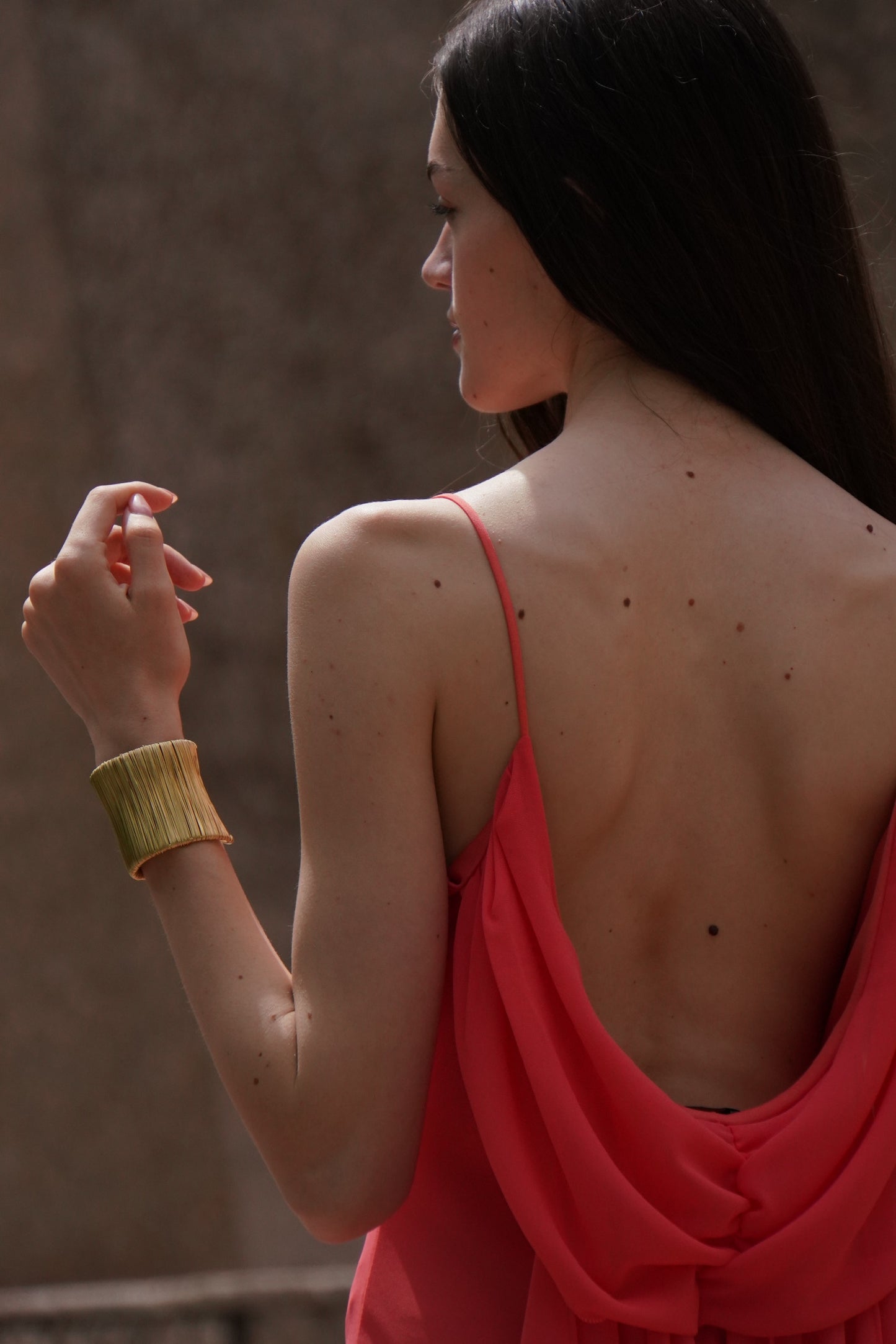 Vestido Alba