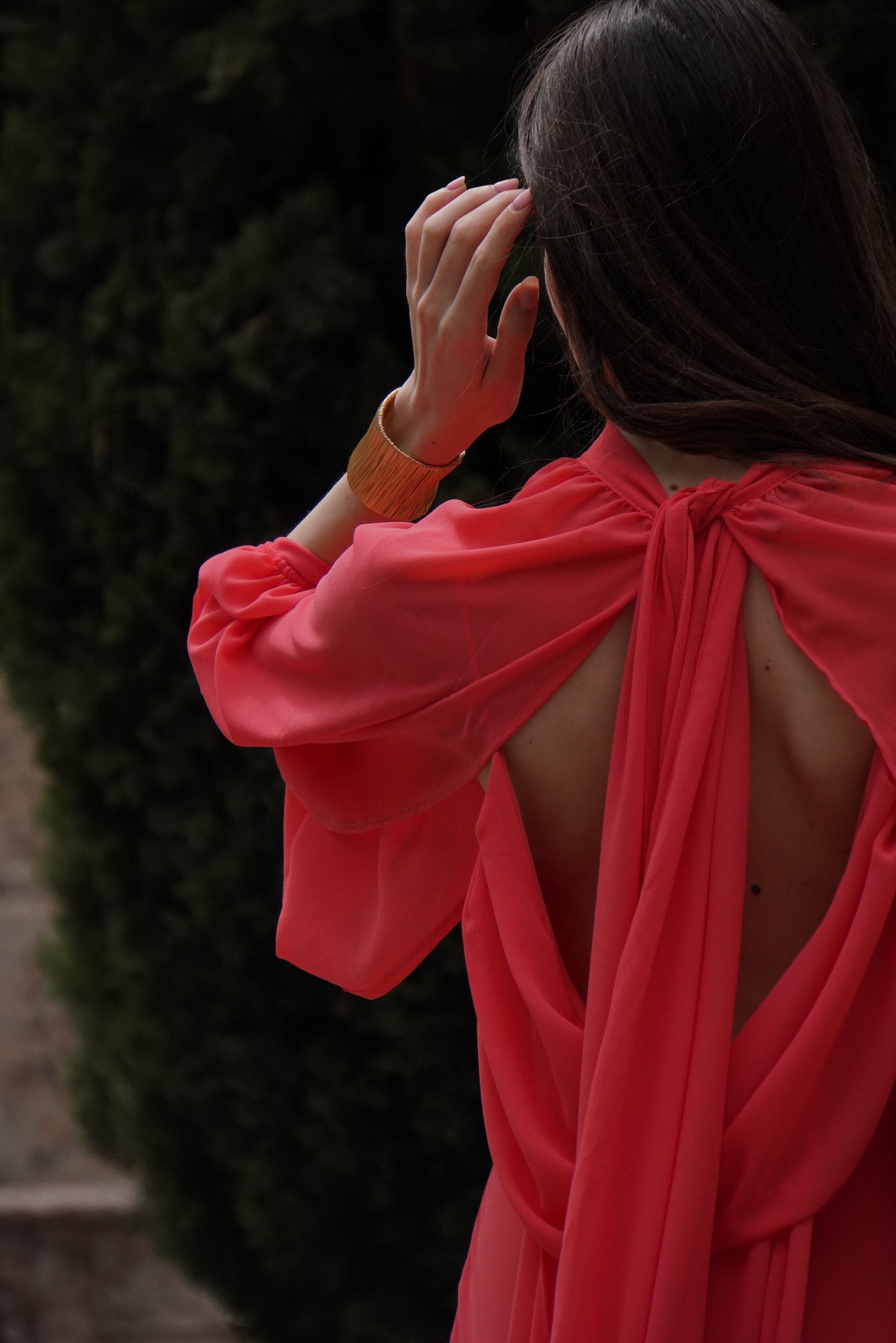 Vestido Alba
