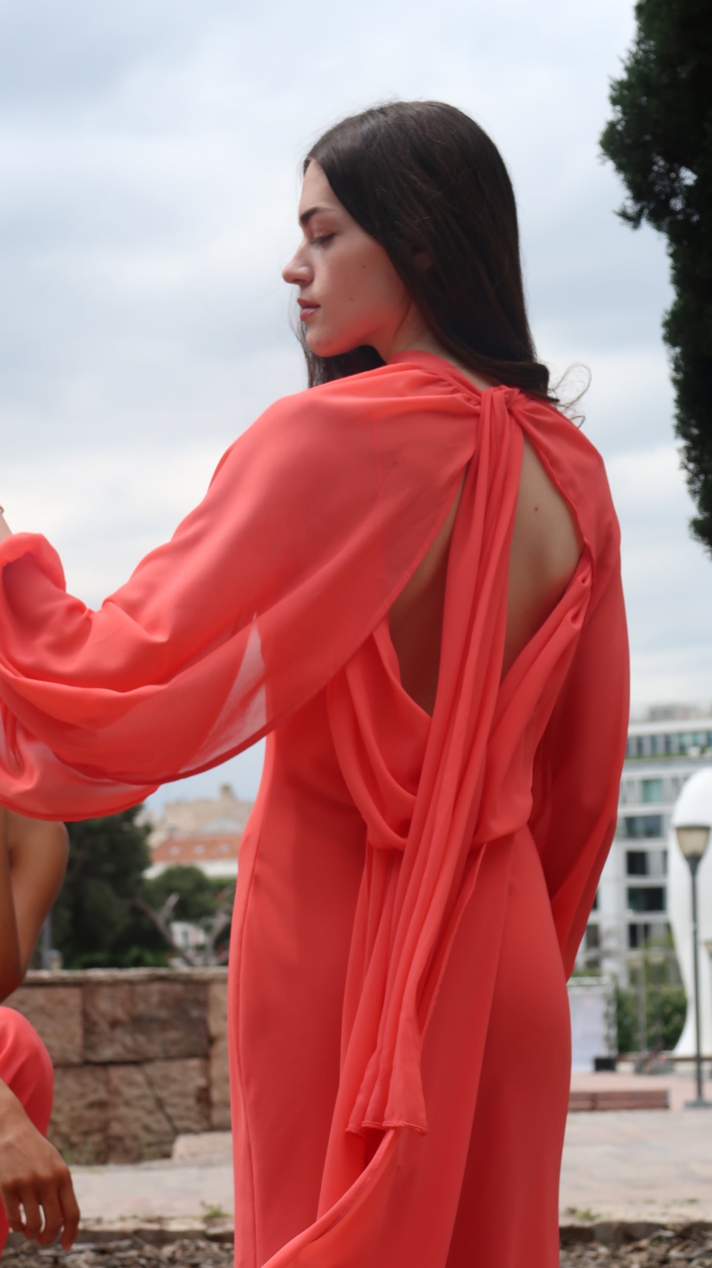 Vestido Alba