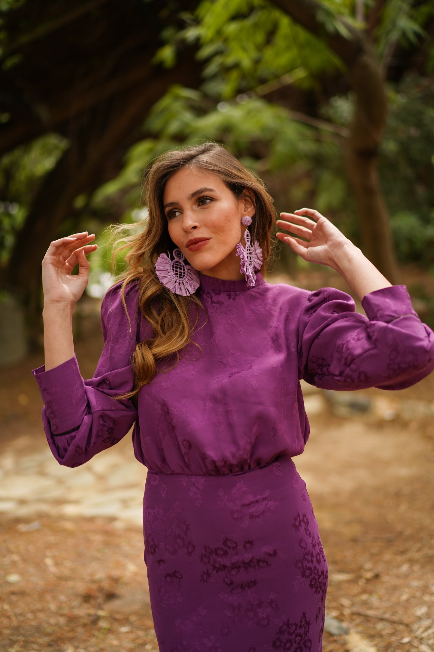 Vestido Diana Jcq