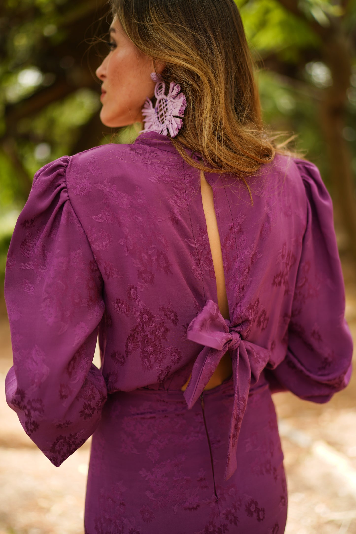 Vestido Diana Jcq