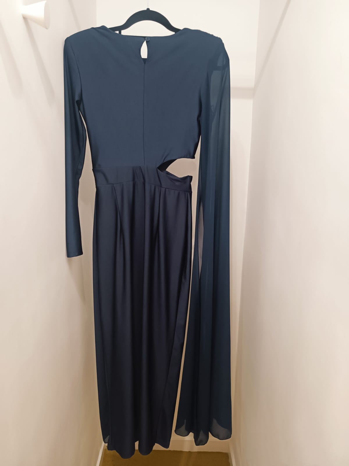 Vestido Giselle