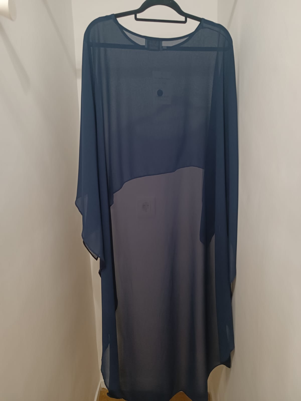 Sea Breeze Cape