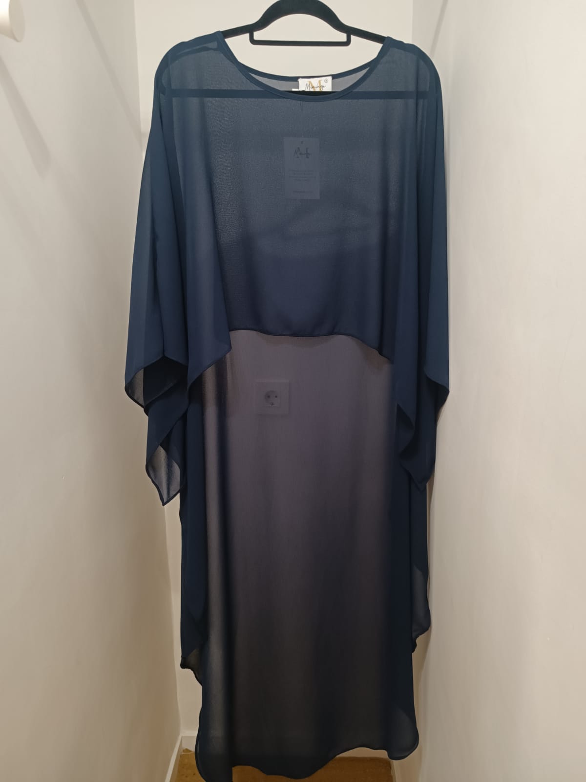 Sea Breeze Cape