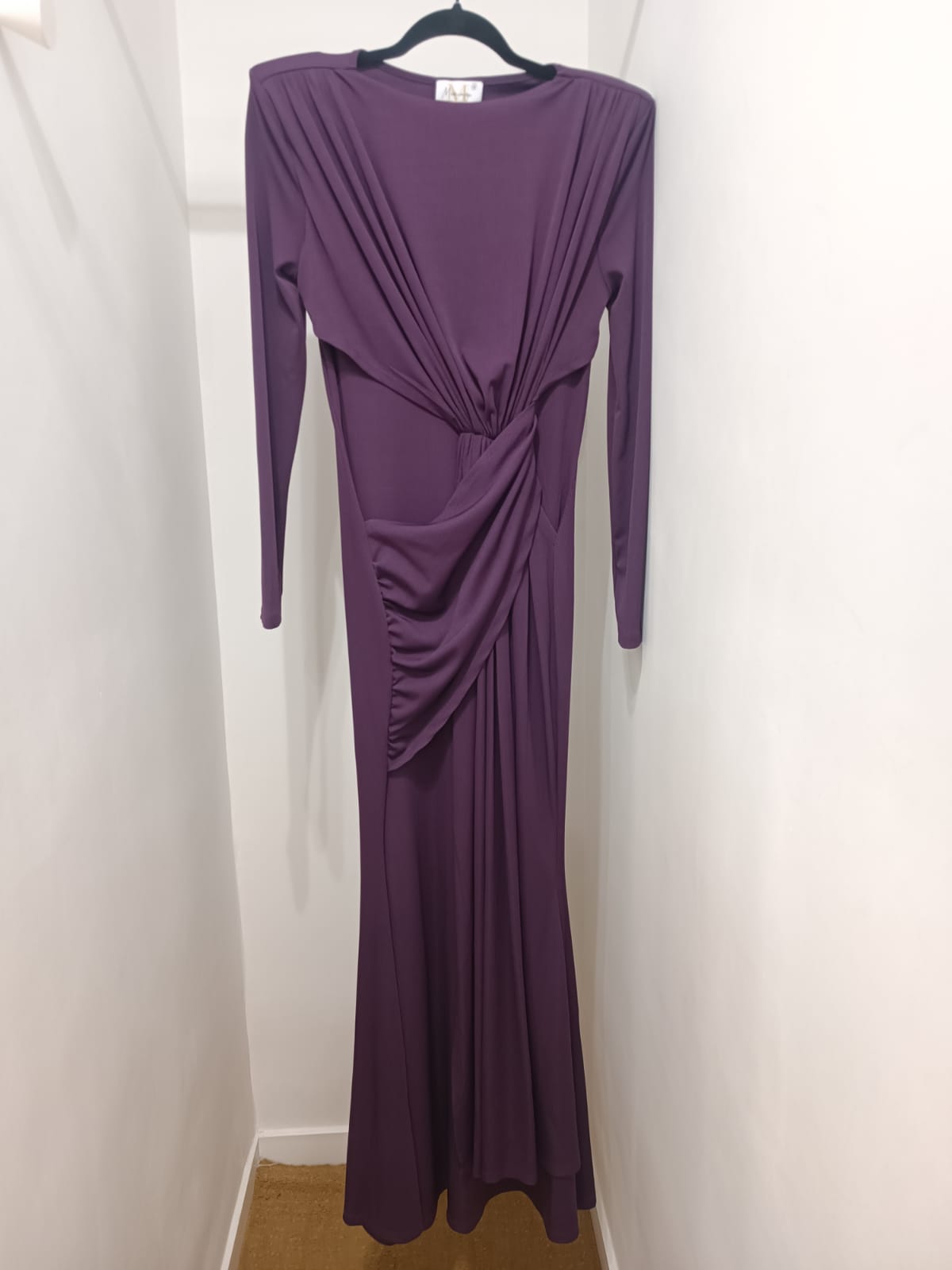 Vestido Lilian
