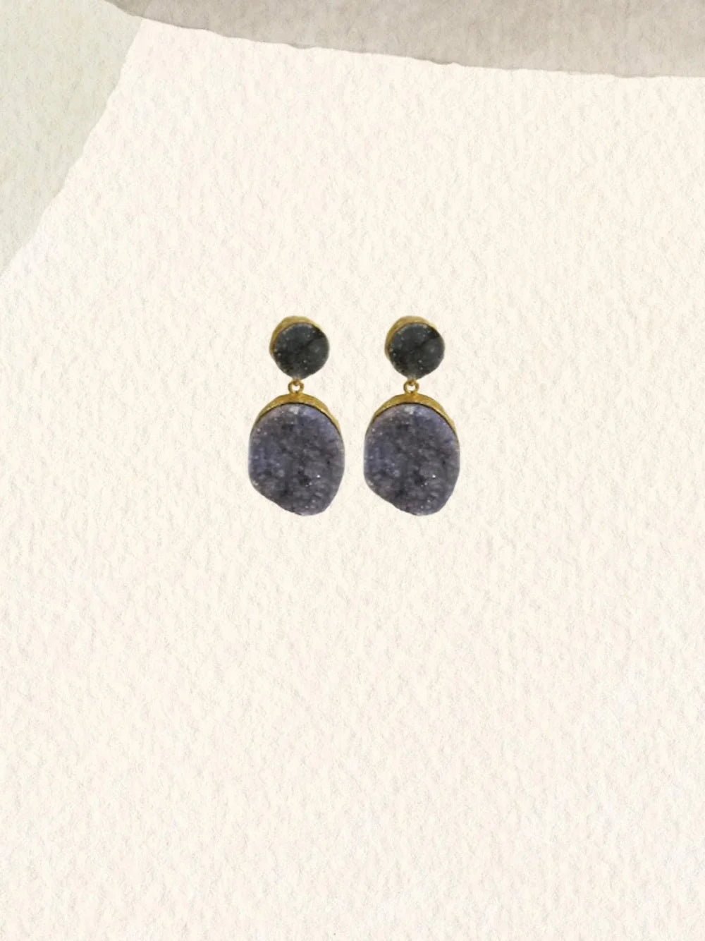 Pendientes Aston