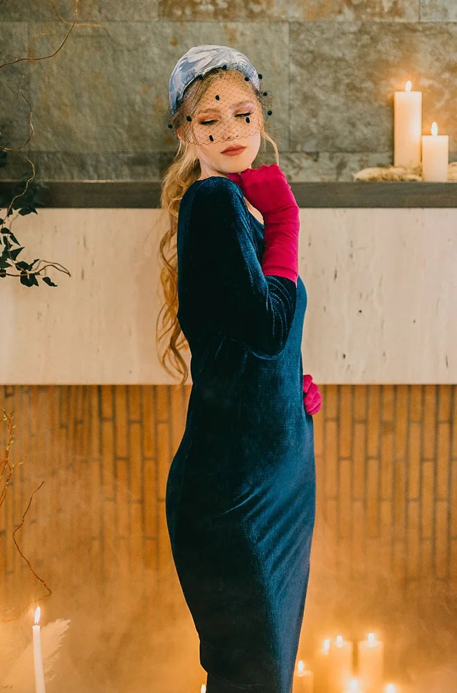 Mallorca dress