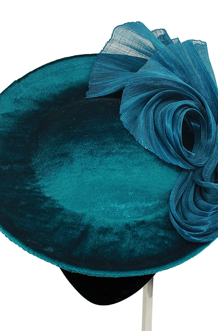 Sabela Headdress