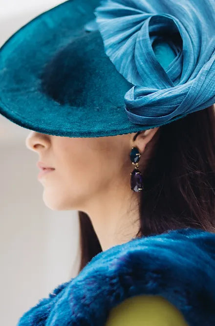 Sabela Headdress