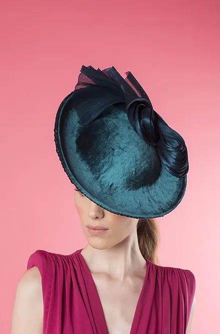 Sabela Headdress