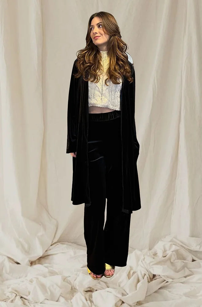 Blas black set