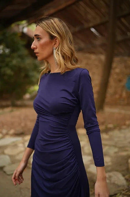Vestido Aroma