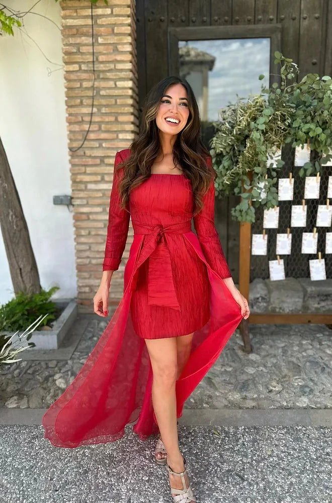 Vestido Helen