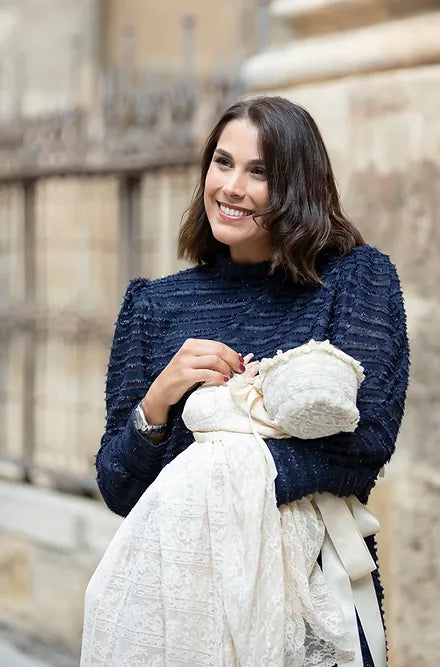 Vestido Diana Marino