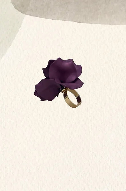 Anillo Gilda
