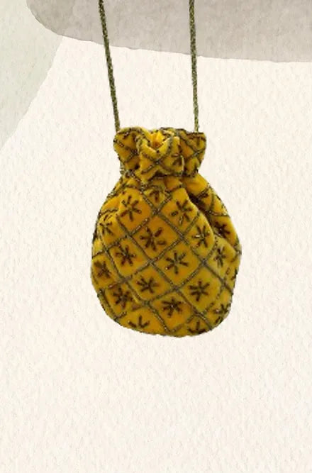 Bombonera Star mostaza